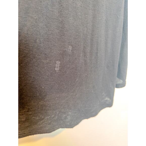 Vintage 2000s iZ Byer Embellished Sleeveless Halter Neck Top Size Medium - Picture 10 of 10